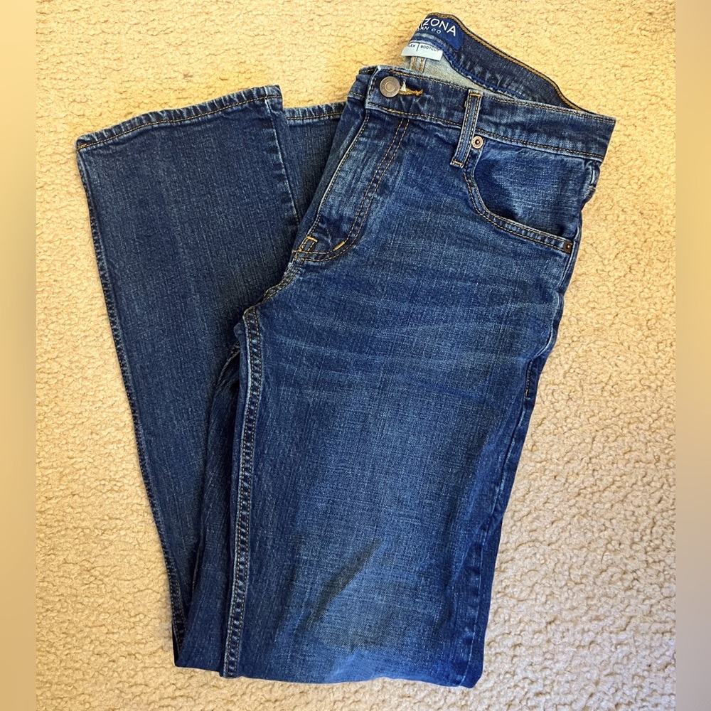 Arizona Men’s Jeans